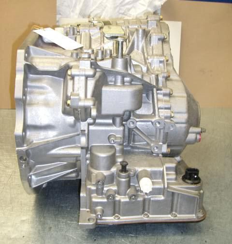 Nissan primera gearbox oil capacity #3